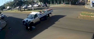 Dourados amarga mais de 30 vidas perdidas no trânsito neste ano