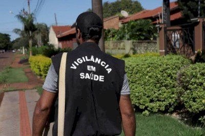 Agentes de saúde e combate às endemias cobram prefeitura sobre piso salarial