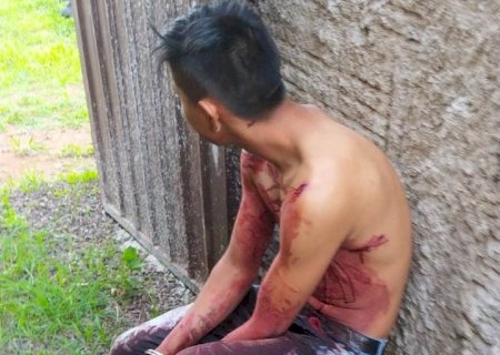 Mortos em troca de tiros eram paraguaios de 19 e 33 anos