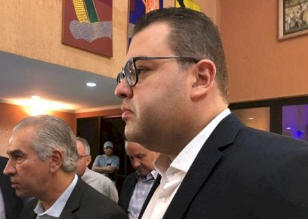 Governador elogia eficiência em projeto de investimento