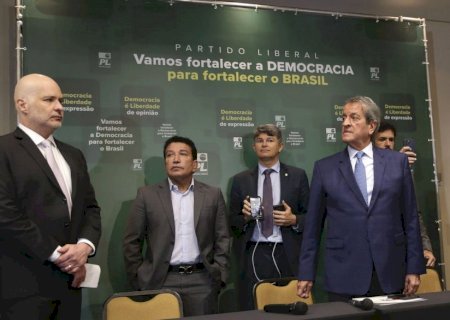 Representação do PL quer invalidar votos de 280 mil urnas e mudar resultado do 2º turno