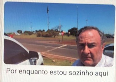 Empresário condenado no escândalo do DNIT é investigado por incêndio em trevo