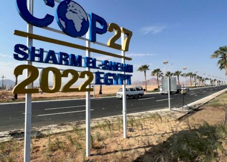 Secretário-geral da ONU alerta para caos climático e pede ação global