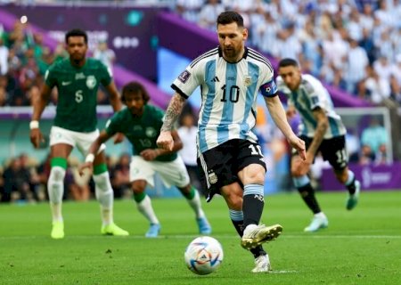 Rodada tem Argentina fazendo 'jogo da vida' e França em busca da vaga antecipada