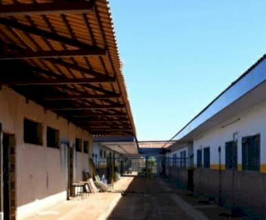 'Condenada', única escola municipal na região do Guaicurus segue fechada há mais de um ano