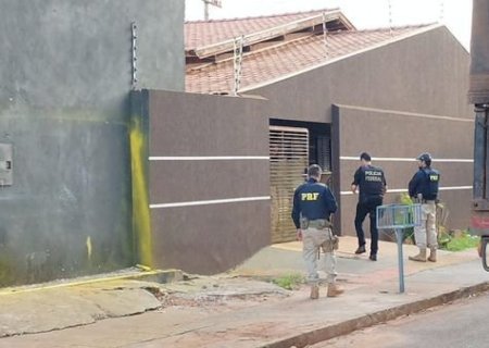 Dono de Carreta que Levou Pneus para Bloqueio Tem Prisão Decretada