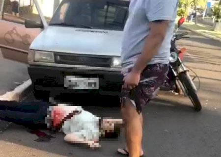 Dois morrem e outros dois ficam feridos durante troca de tiros na fronteira