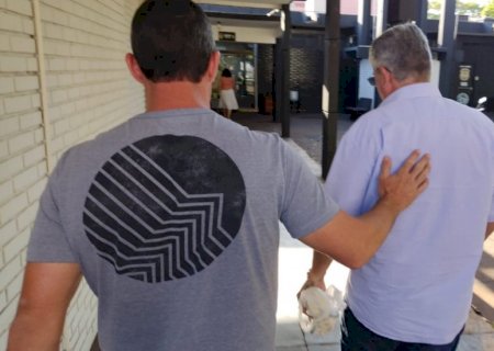 Justiça decreta prisão de mais 3 por fraudes no Detran de Juti