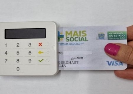 Mau uso pode gerar suspensão do cartão