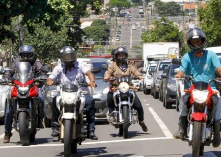 Detran já perdoou mais de R$ 33 milhões em dívidas
