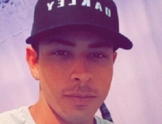 Laércio morre enquanto trabalhava em secador