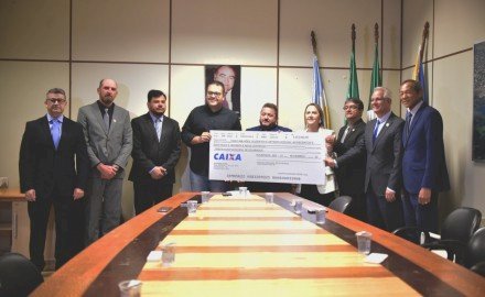 Câmara devolve R$ 5,5 milhões para amenizar o caos na saúde de Dourados