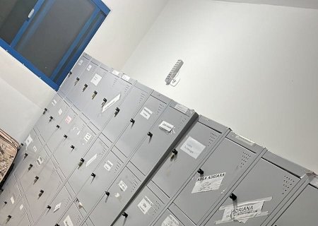 Caos na saúde: Funcionários da UPA temem que gerente arrombe armários funcionais