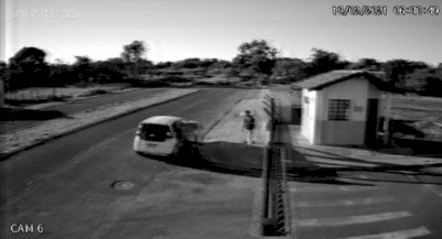 Motorista de aplicativo é indiciado por crime de discriminação de pessoa com deficiência em MS