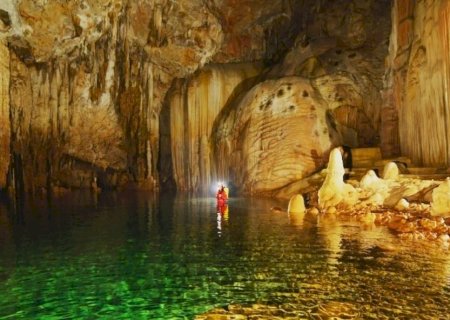 Bonito vai cobrar taxa de R$ 7 por dia dos turistas; prefeito diz que precisa de dinheiro para salvar os rios