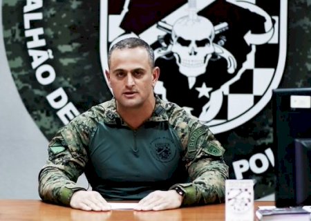 Polícia vai realizar simulado em Dourados