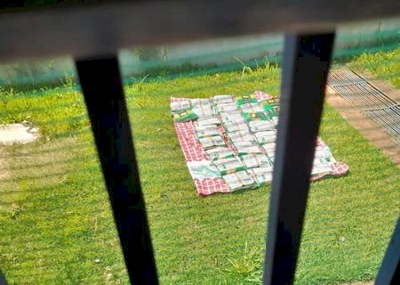 Mães de Alunos Denunciam Perseguição a Merendeira do Ceim do Jd. Canaã 1