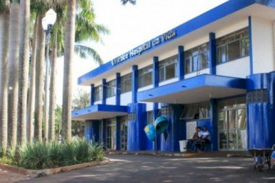 Homem é esfaqueado no Jardim Novo Horizonte