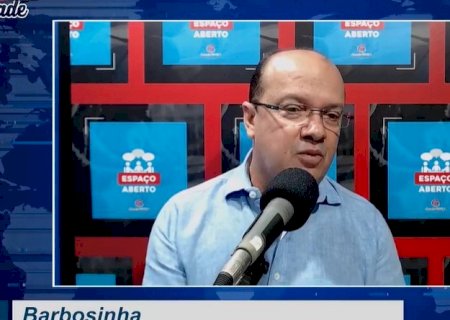 Concluída transição, futuro vice detalha novo Governo