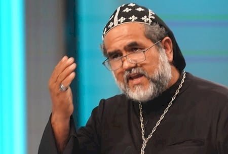 Ex-candidato à Presidência da República, Padre Kelmon é desligado da Igreja Ortodoxa do Peru no Brasil