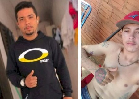 Após envolvimento em briga, jovens desaparecem e famílias fazem buscas