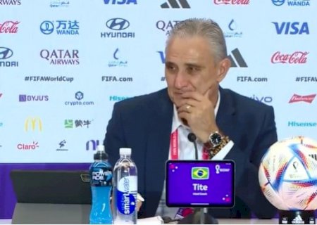 Escalação da Seleção: Tite avisa que tendência é Alex Sandro continuar fora contra a Croácia