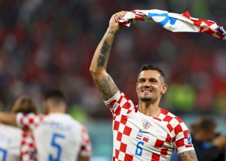 Croácia vence Marrocos e garante terceiro lugar na Copa do Catar