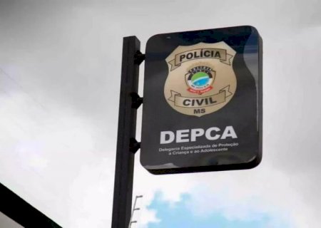 Idoso de 81 anos é preso suspeito de estuprar neta de 7 anos