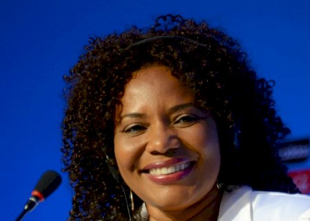 'Vamos precisar de todo mundo', diz Margareth Menezes após aceitar cargo de ministra da Cultura