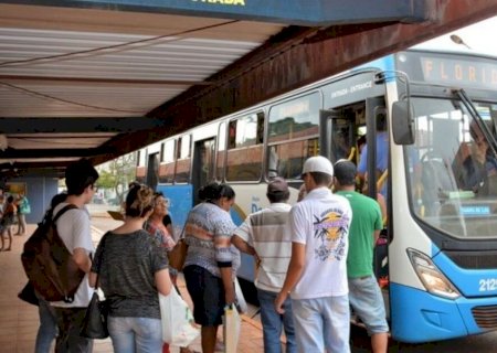 Prazo Para Recadastramento do Transporte Coletivo Gratuito para Idoso é Prorrogado