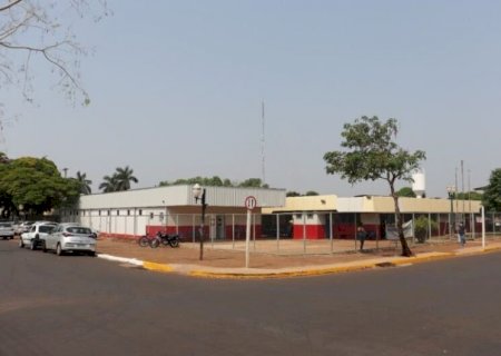 Farmácia do PAM abre durante todos os dias de recesso