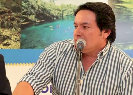Organização investigada pelo Gaeco é ligada a ex-vereador