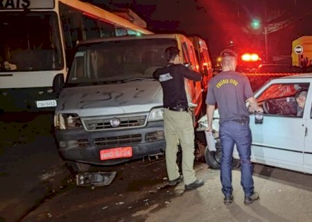 Homem é morto com três tiros na cabeça em Dourados