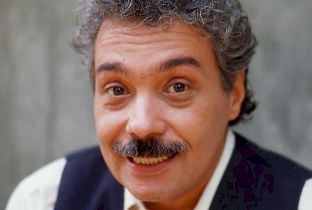Ator Pedro Paulo Rangel Morre aos 74 Anos no Rio