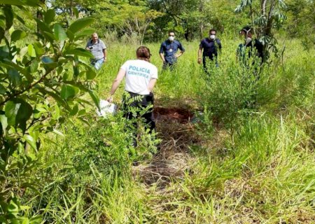 Jovens que estavam desaparecidos em Dourados são achados mortos