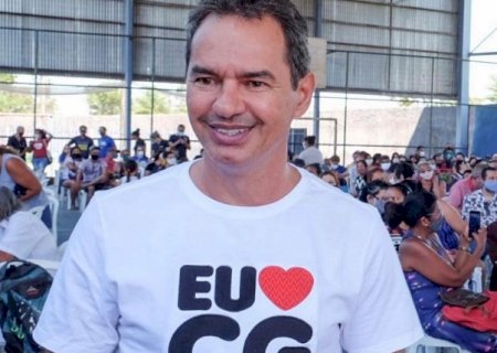 Justiça determina quebra de sigilos de Marquinhos Trad