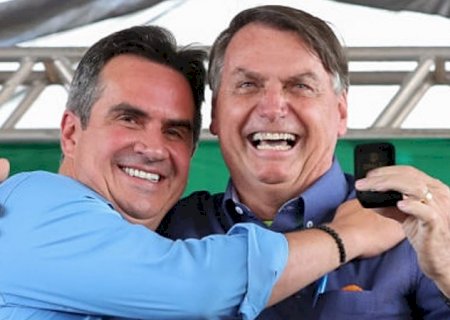Ciro Nogueira é exonerado do Governo