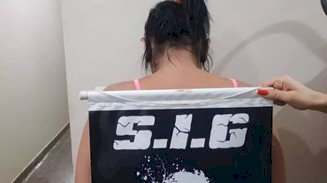 Polícia deflagra operação e encontra menores em casa de prostituição