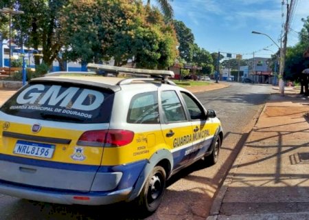 Em 72h Guarda Municipal Prende Quatro Foragidos da Justiça