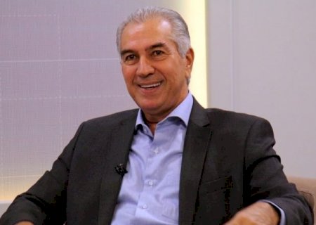 Reinaldo dobra o PIB e deixa R$ 1,5 bilhão em caixa