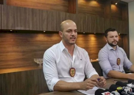 Homem confessa crime contra criança de 11 anos e diz que estava bêbado