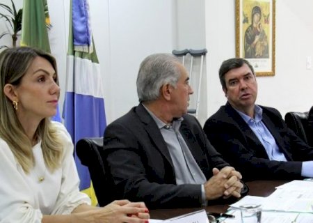Governadores discutem perdas e compensação