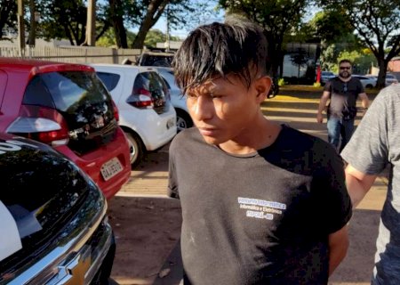 Juiz decreta preventiva de trio que matou idoso na Bororó