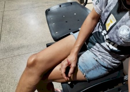 Polícia prende acusado de matar padrasto a facadas em Dourados