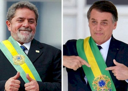 Bolsonaro comunica a aliados que não entregará faixa presidencial a Lula