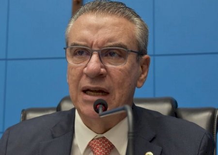 Assembleia ajudou a potencializar crescimento de MS