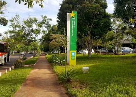 MS se aproxima de 12 mil notificações de síndrome respiratória em semana com morte por H3N2