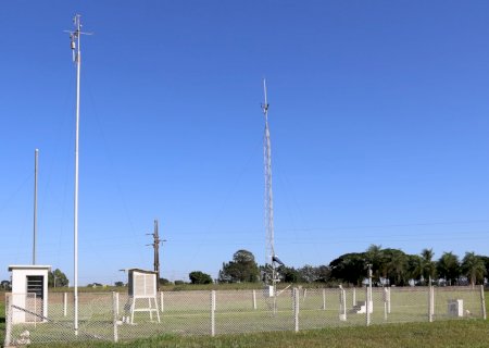 Dourados ganha nova estação
