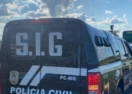 Ao ser preso, homem confessa que mataria a ex-mulher