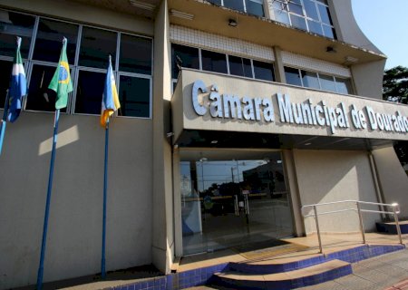 Orçamento de quase 1,5 bilhão de Dourados é aprovado com 38 emendas da Câmara